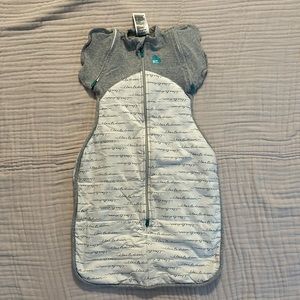 Love to Dream Swaddle Up Transition - Medium